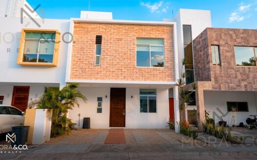 Residencial Arbolada