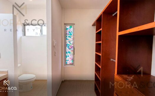Residencial Arbolada