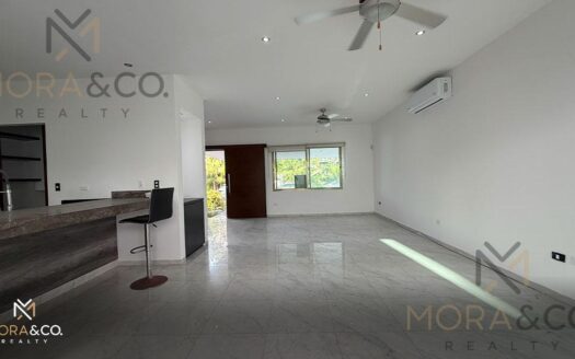 Aqua Residencial