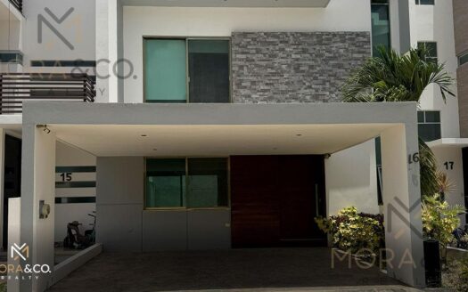 Aqua Residencial