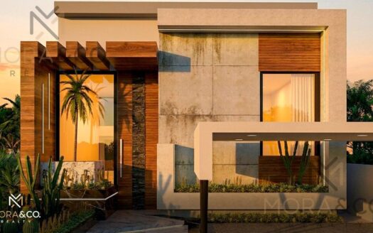 Vía Cumbres Residencial