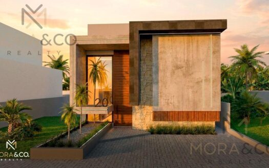 Vía Cumbres Residencial