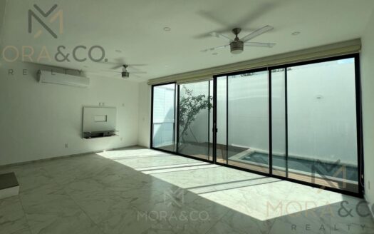 CASA EN VENTA RESIDENCIAL AQUA AV. HUAYACAN