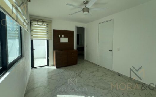 CASA EN VENTA RESIDENCIAL AQUA AV. HUAYACAN