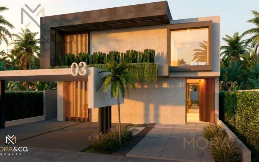 Vía Cumbres Residencial
