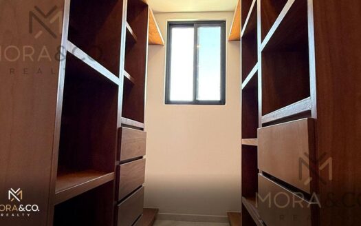 Residencial Arbolada