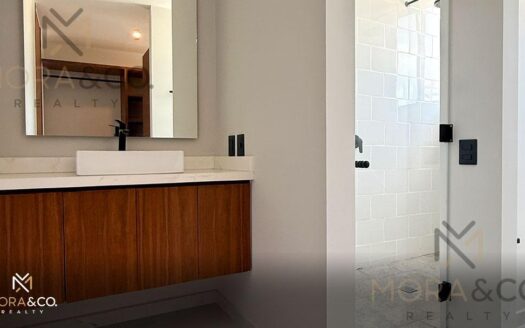 Residencial Arbolada