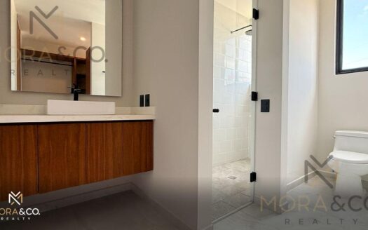 Residencial Arbolada