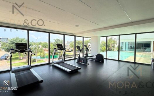 Residencial Arbolada