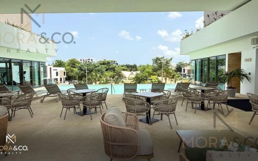 Residencial Arbolada