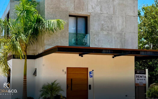 Rio Residencial