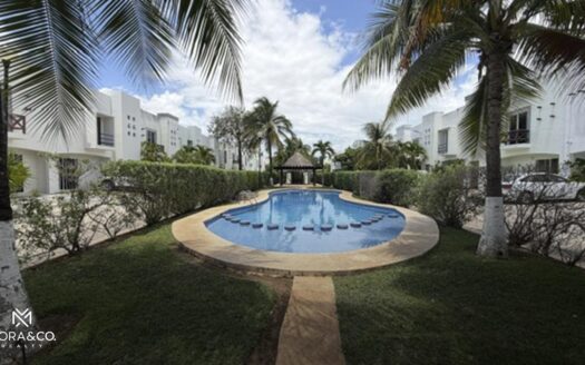Residencial Caracol | Cancún