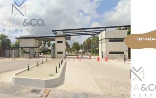 Residencial Villa Magna Cancún