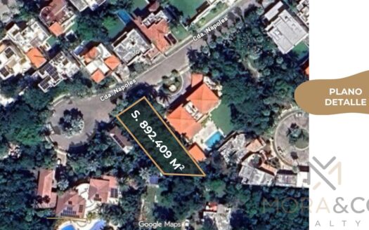 Residencial Villa Magna Cancún