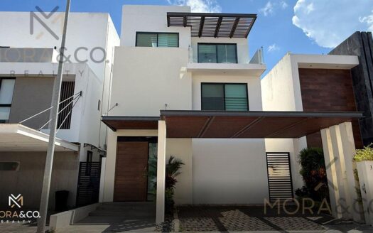 Aqua Residencial
