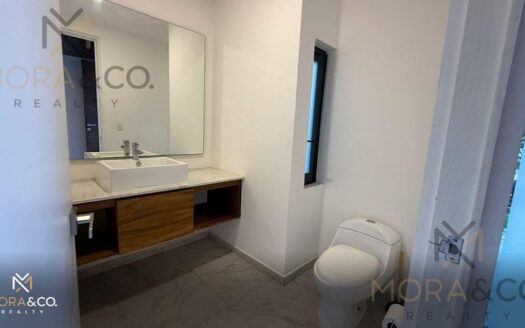 Aqua Residencial