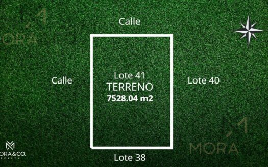 Terreno Habitacional en Venta en Polígono Sur Cancún