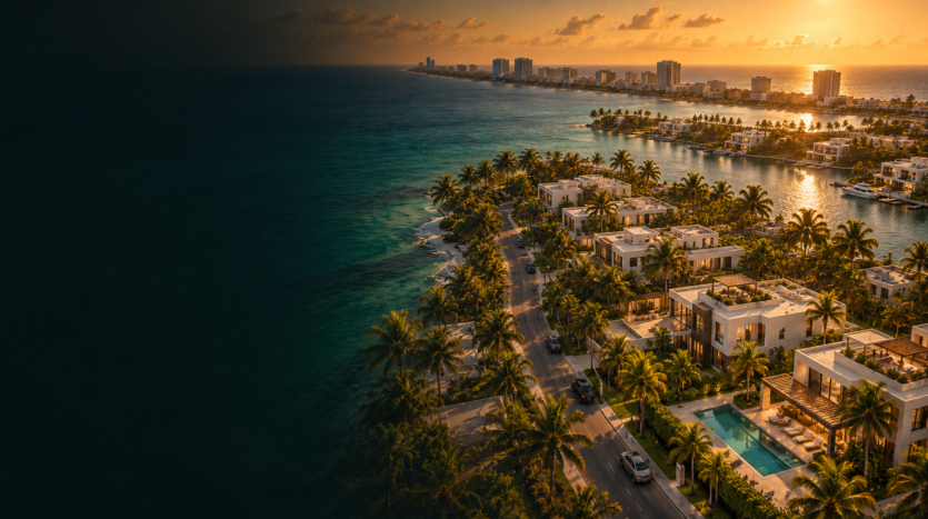 Cómo vender una propiedad en Cancún más rápido