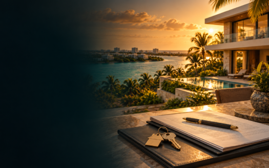Documentos necesarios para comprar una casa en Cancún