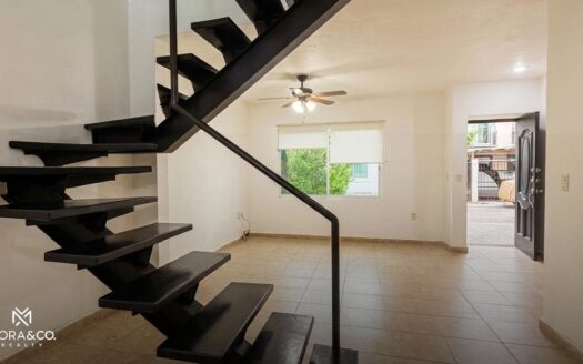 Fracc. Casa Bonita