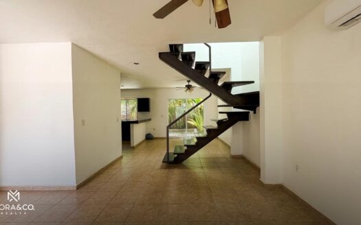 Fracc. Casa Bonita