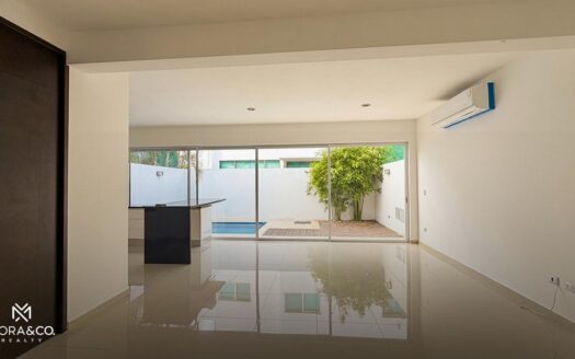 Aqua Residencial