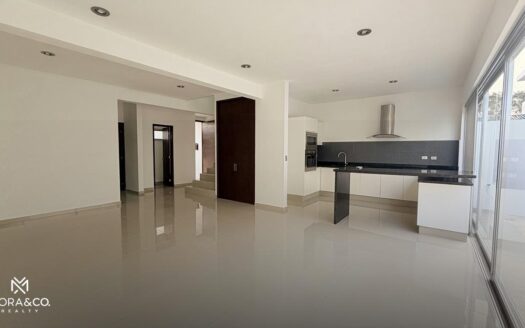 Aqua Residencial