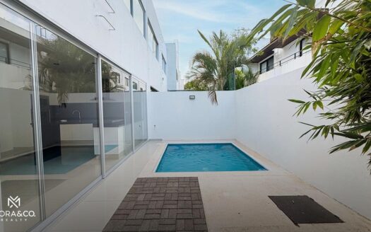 Aqua Residencial