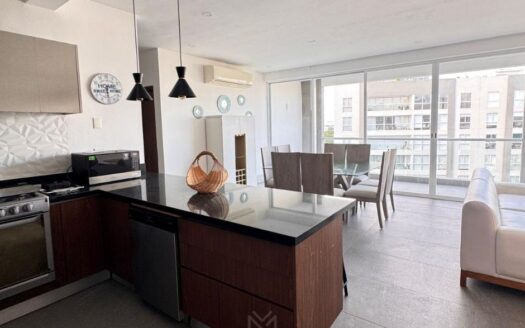 Departamento para INVERSION en venta ALTURA dentro de Cumbres
